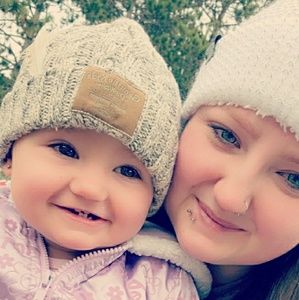 Meet your Posher, Katrina